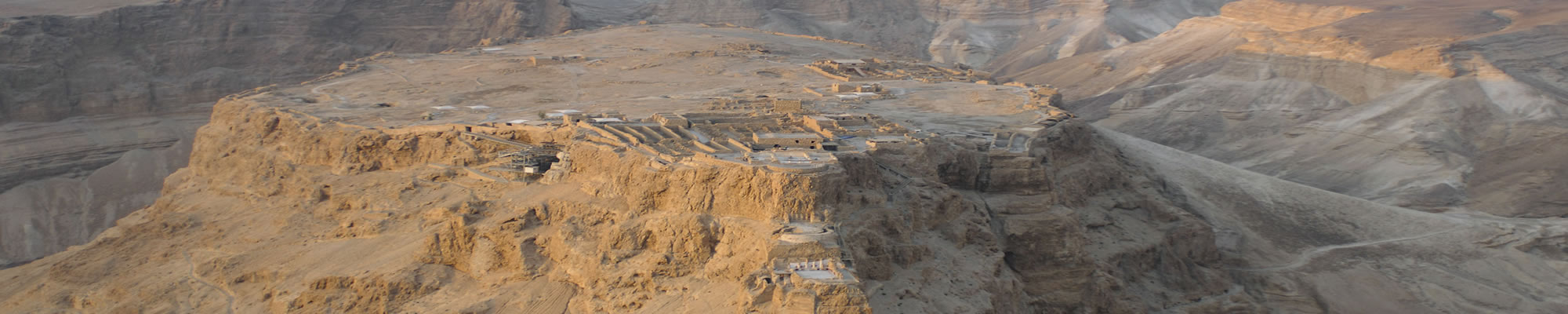 Masada